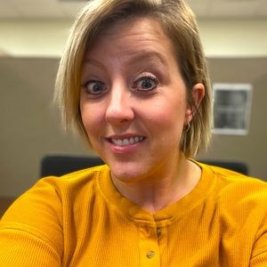 Meet your Posher, Kate